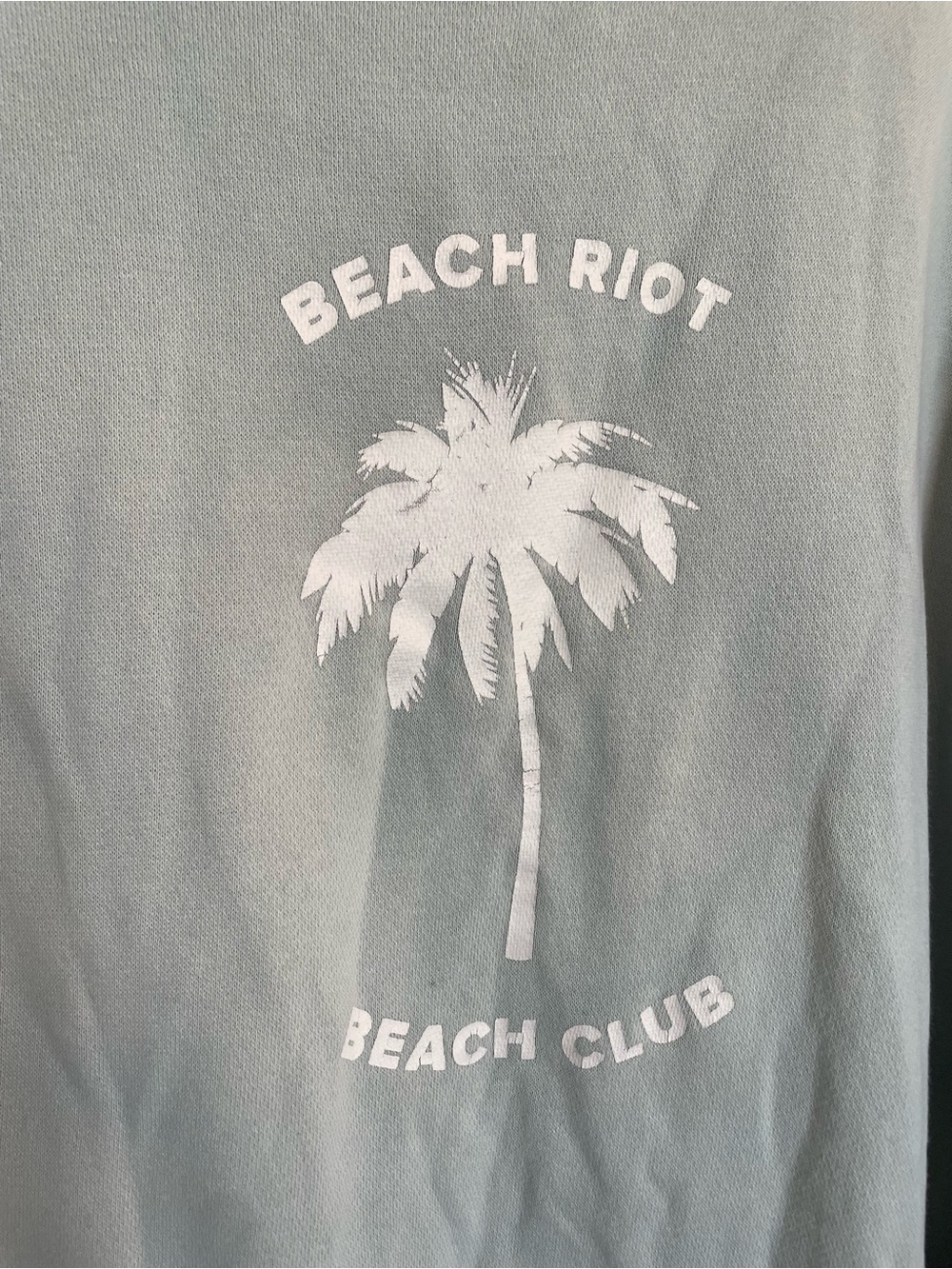 Beach Riot Sweatshirt - Picture 2 of 10